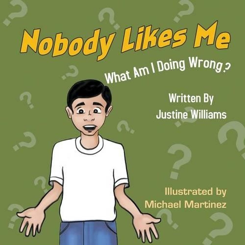Nobody Likes Me