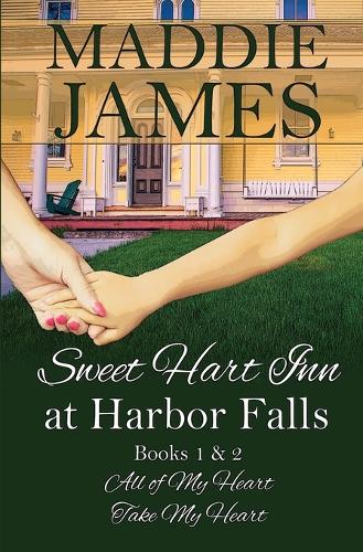 Sweet Hart Inn at Harbor Falls