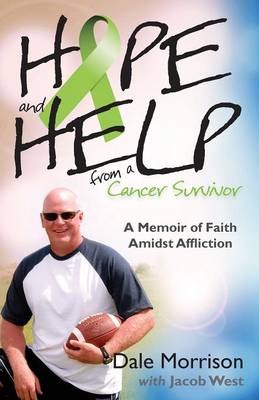 Hope and Help from a Cancer Survivor