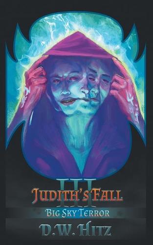 Judith's Fall