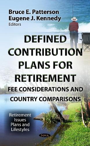 Defined Contribution Plans for Retirement