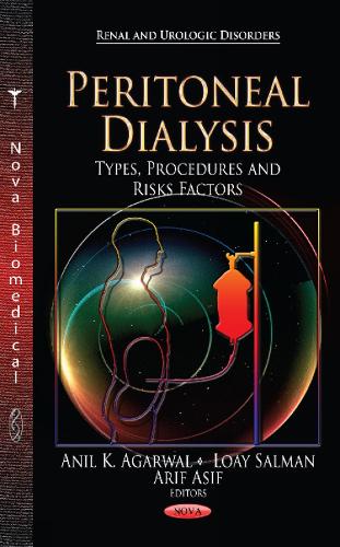 Peritoneal Dialysis