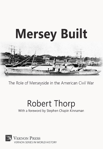 Mersey Built