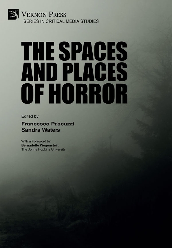 The Spaces and Places of Horror