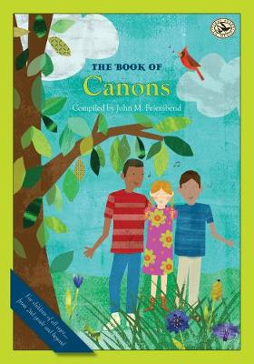 The Book of Canons (Revised Edition)