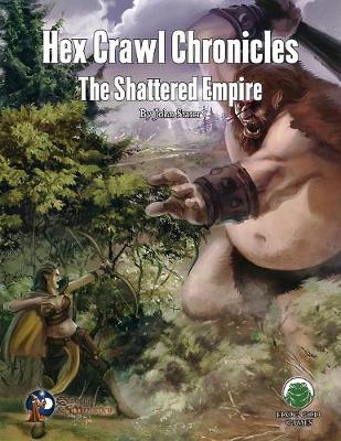 Hex Crawl Chronicles 4