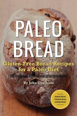 Paleo Bread