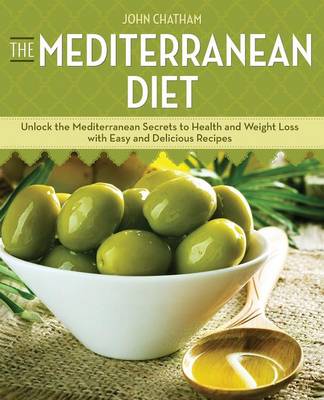 The Mediterranean Diet