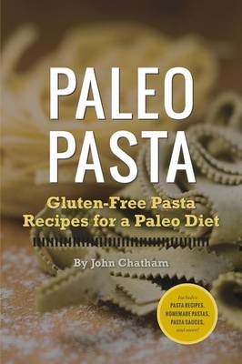 Paleo Pasta