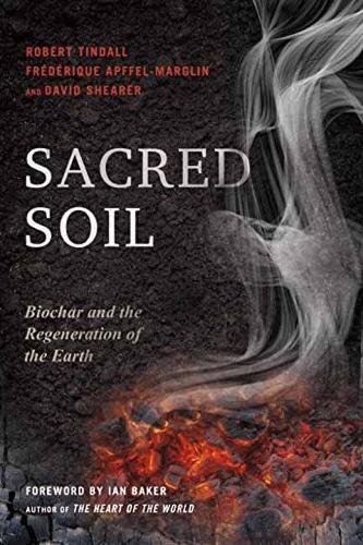 Sacred Soil