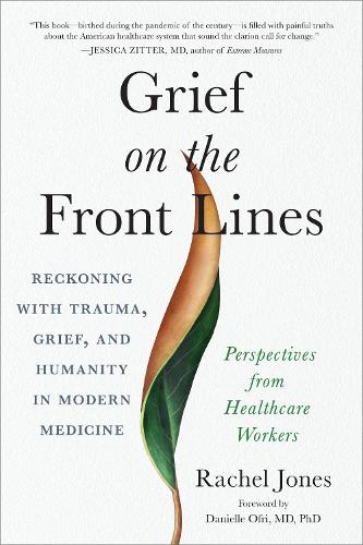 Grief on the Frontlines