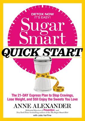 Sugar Smart Express