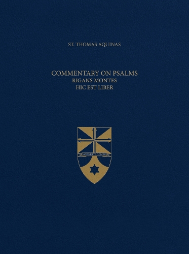Commentary on Psalms