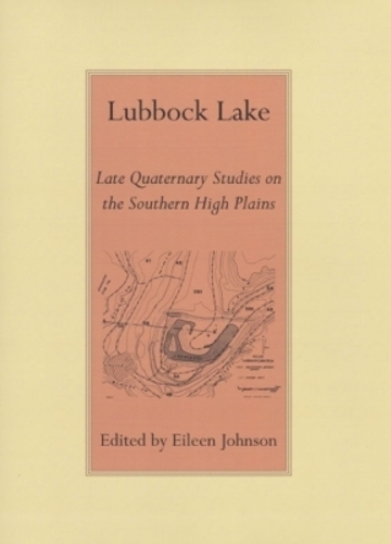 Lubbock Lake