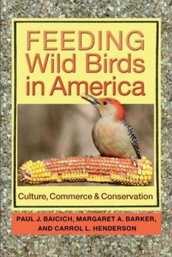 Feeding Wild Birds in America