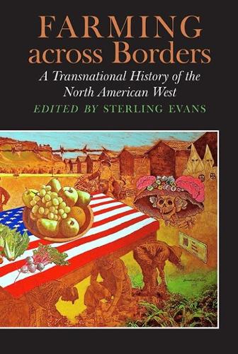 Farming Across Borders