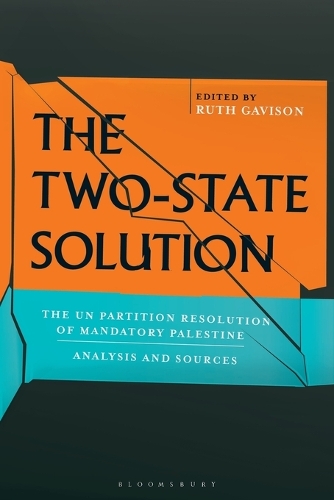 The Two-State Solution