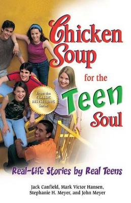 Chicken Soup for the Teen Soul