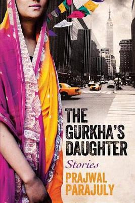 The Gurkha's Daughter