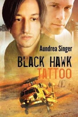 Black Hawk Tattoo