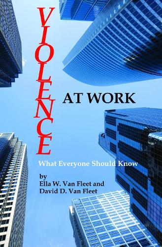 Violence at Work