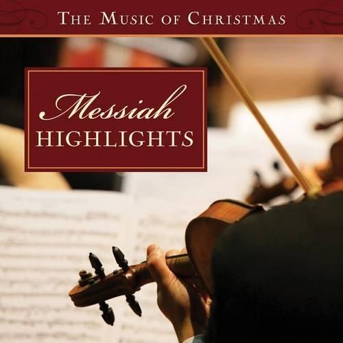 Messiah Christmas Highlights