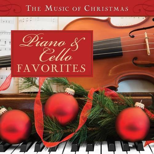 Piano & Cello