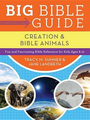 Big Bible Guide