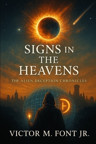 Signs in the Heavens...