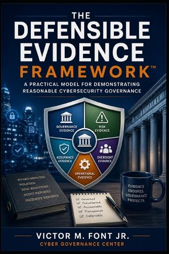 The Defensible Evidence Framework(TM)