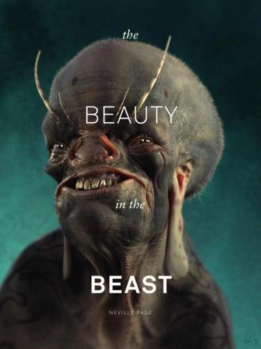 The Beauty in the Beast