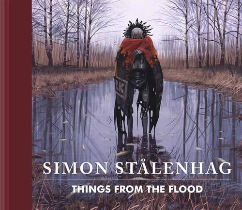 Things from the Flood