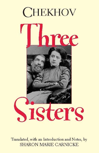 Three Sisters