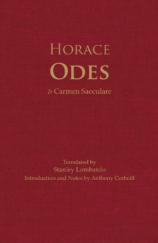 Horace: Odes