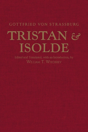 Tristan and Isolde