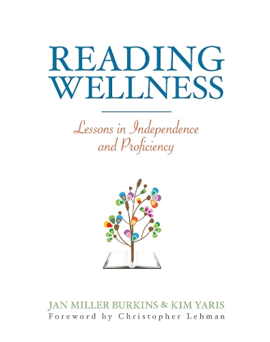 Reading Wellness