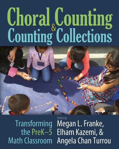 Choral Counting & Counting Collections