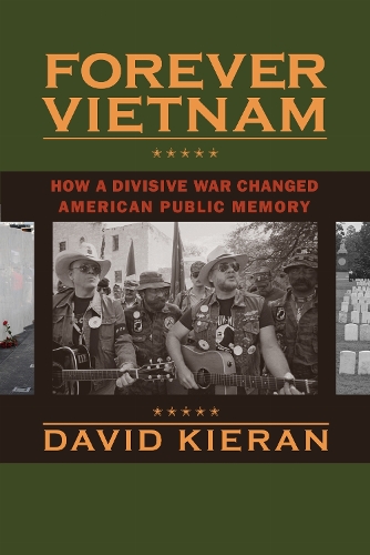Forever Vietnam