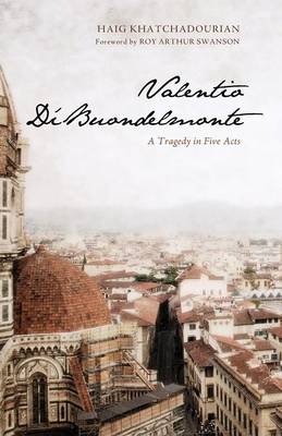 Valentio Di'buondelmonte