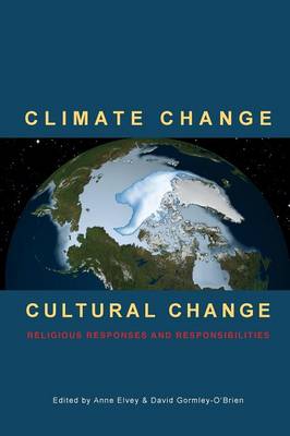 Climate Change Cultural Change