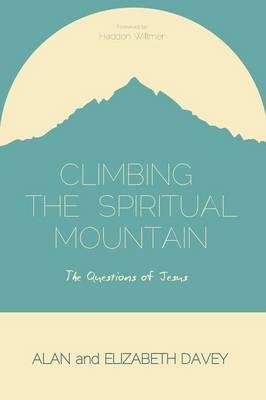 Climbing the Spiritual Mountain