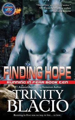 Finding Hope