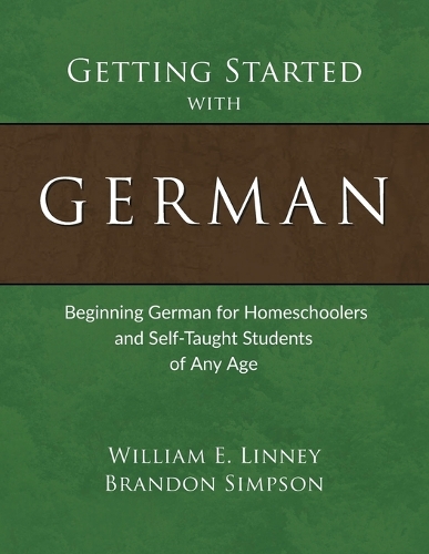 Getting Started with German