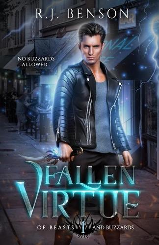 Fallen Virtue