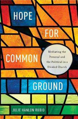 Hope for Common Ground