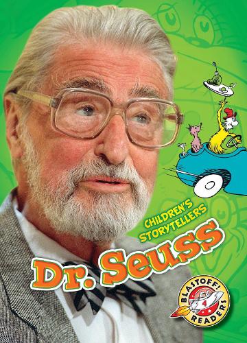 Dr Suess