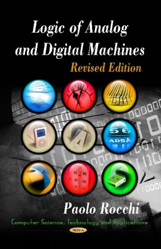 Logic of Analog & Digital Machines