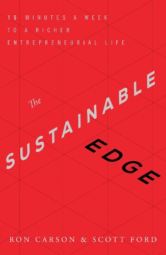 Sustainable Edge