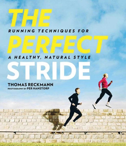 The Perfect Stride