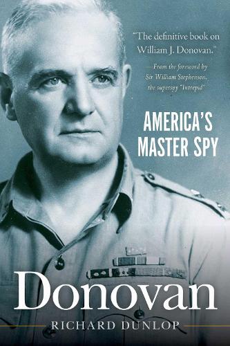 Donovan